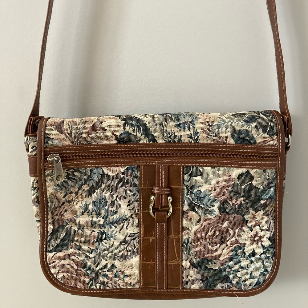 Vintage Shoulder Purse